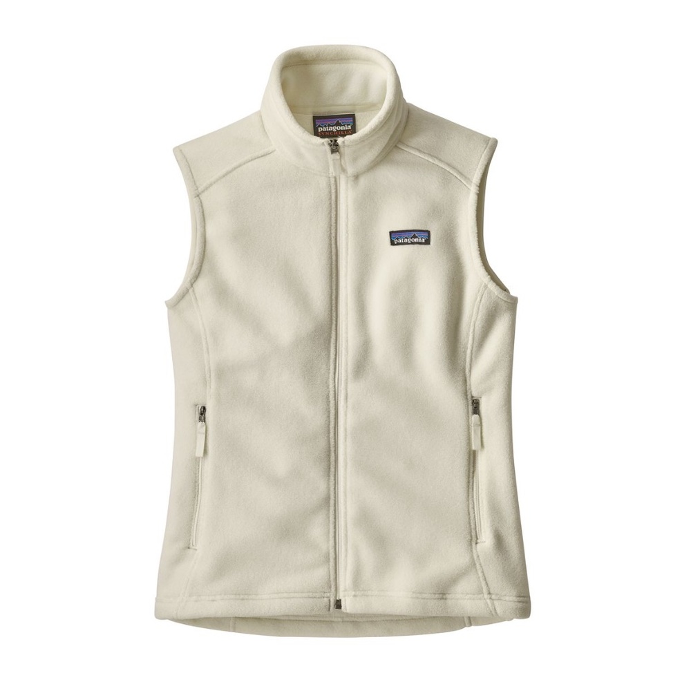 Patagonia Women’s Synchilla Fleece Vest